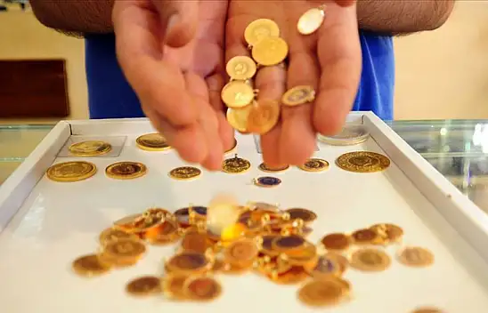 Gram altın tarihi rekor kırdı! Gram altın fiyatları bundan sonra ne olacak?