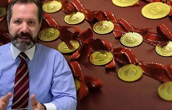 Gram altın yatırımcısı endişeli: İslam Memiş gram altında beklenen rakamı açıkladı!