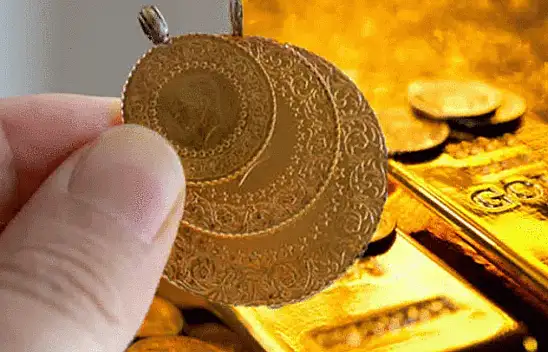 Gram altında 900 lira depremi! Hükümete yakın ekonomist açıkladı