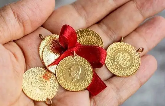 Gram altını olan bayram edecek: İşte 2 bin lirayı aşacağı tarih