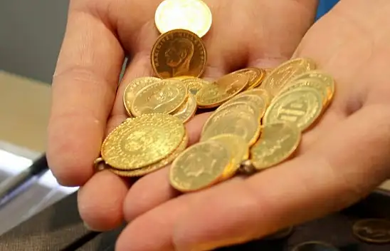 Gram altını olanlar bu tarihe dikkat: Altın bu tarihte büyük düşecek dediler