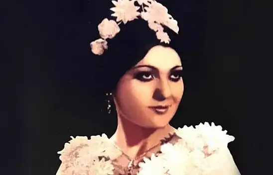 Gülcan Opel kimdir? Gülcan Opel Tarkan'ın neyi oluyor? Gülcan Opel yaşıyor mu? Gülcan Opel şimdiki hali nasıl?