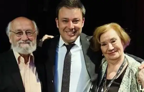 Gülsen Tuncer'in eşi kimdir? Çocuğu var mı? Engin Ayça ne iş yapar? Filmleri neler?