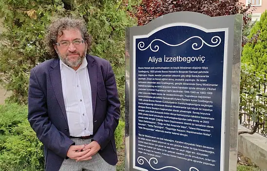 Günay: 'Srebrenitsa'yı Unutmadık, Unutturmayacağız'