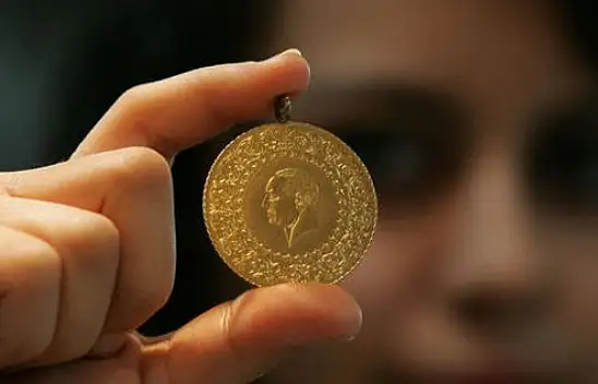 Güncel altın fiyatları! 13 Ekim Cuma günü güncel altın fiyatları ne kadar?