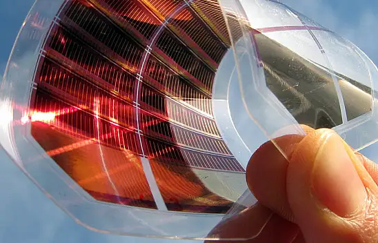 Güneş ışığının gücü: Fotovoltaik hücrelerin yükselişi