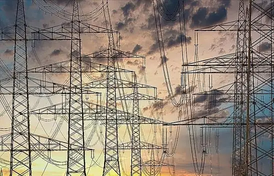 Güney Afrika'da, ulusal afet durumu kaldırıldı