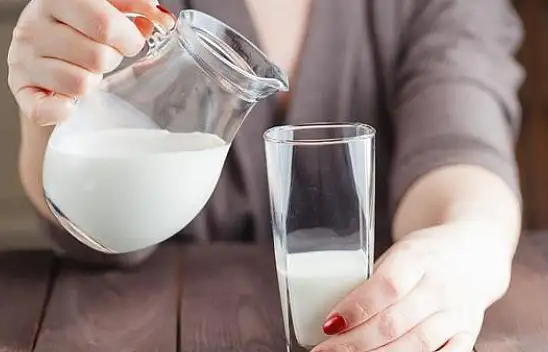 Günlük süt tüketmenin faydaları nelerdir?