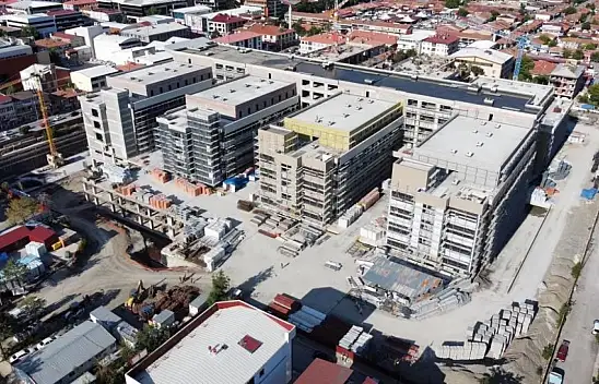 Güven endeksi, perakende ticaret ve inşaat sektörlerinde yükseldi