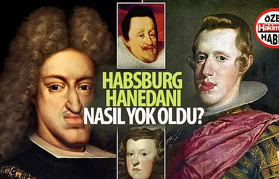 Habsburg Hanedanı'nın Tarihi Mirası