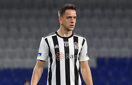 Hadziahmetovic, Konyaspor karşısında etkisiz kaldı