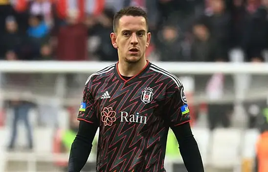 Hadziahmetoviç'ten kusursuz futbol