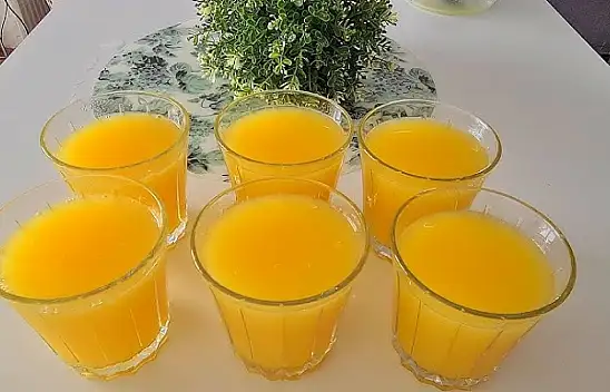 Hafızayı koruyup uçuran içecekler! Çocuklarınıza da içirebilirsiniz