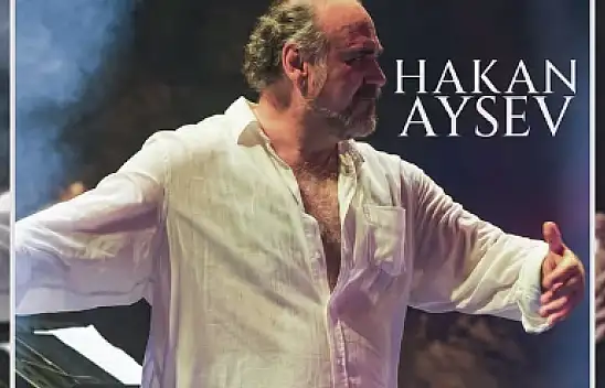 Hakan Aysev kimdir? Hakan Aysev kiminle evlendi? Hakan Aysev evlilikleri