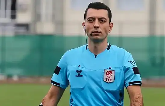 Hakan Ergin kimdir? Kaç yaşındaydı? Hakan Ergin neden öldü? Hakan Ergin hakem miydi? Hakan Ergin TFF'deki görevi neydi?