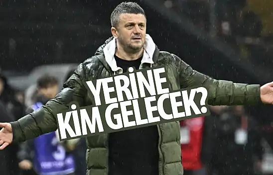 Hakan Keleş'in yerine kim gelecek?