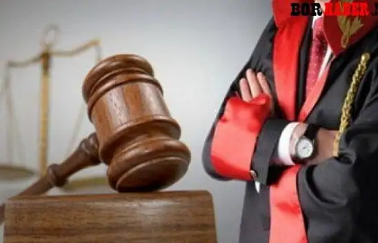 Hakimin tayini çıktı, aynı hakim üst mahkemede karşılarına çıktı