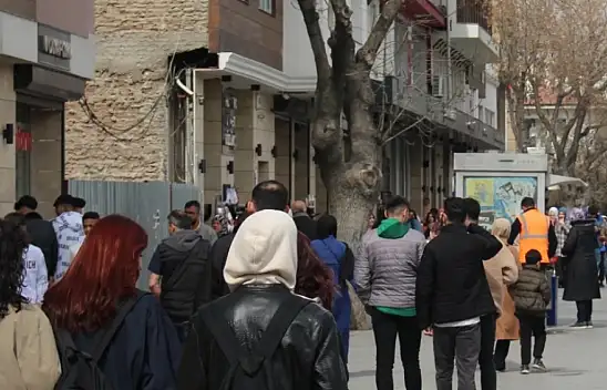 Hakimiyet.com seçim öncesi sokağın nabzını ölçtü