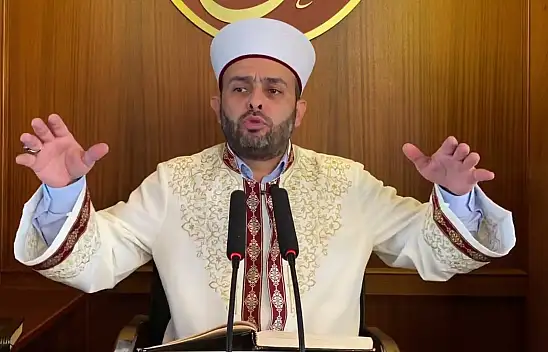 Halil Konakçı: Hatay'ın çoğunluğu Arap'tır