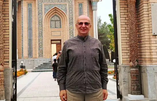 Halim Altunkal kimdir? Kaç yaşında? Halim Altunkal İlim Yayma Cemiyeti ile bağlantısı nedir?