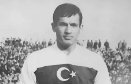 Haluk Erdem kimdir? Haluk Erdem eski milli futbolcu muydu? Haluk Erdem öldü mü, neden öldü? Haluk Erdem'in cenazesi ne zamandı?