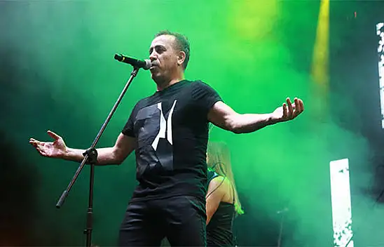 Haluk Levent Alevi mi Sünni mi? Haluk Levent kimdir? Haluk Levent neden gözaltına alındı?