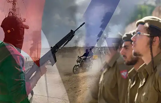 Hamas 3 günlük ateşkes karşılığında 50 esiri serbest mi bırakıyor?