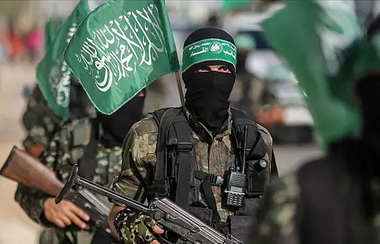 Hamas İsrail'e teslim edilecek 11 rehinenin listesini yayınladı