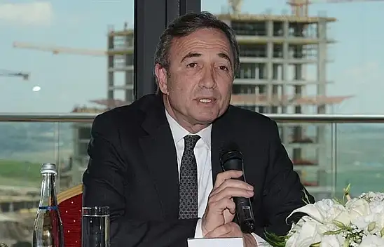 Hamdi Akın kimdir? Ne iş yapıyor? Hamdi Akın'ın serveti ne kadar? Mal varlığı ne kadar?