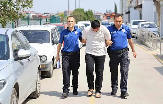 Hamile kadının ölümüne neden olan otobüs şoförü tutuklandı