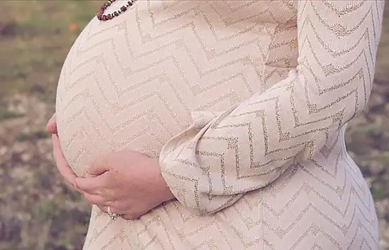 Hamilelikte kalp çarpıntılarına dikkat