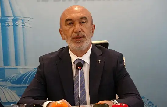 Hasan Angı: Konya'nın yine aynı şekilde kabinede temsil edileceğine inanıyorum