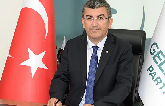 Hasan Ekici: Allah Bir Daha Bu Millete İstiklal Marşı Yazdırmasın