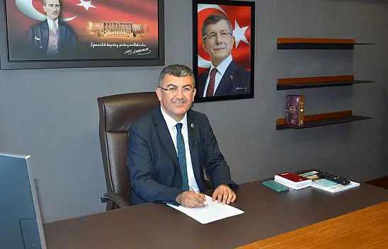 Hasan Ekici'den Benzin Zammına Tepki: Vatandaşın Tasarruf Yapacak Hali mi Kaldı?