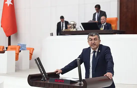 Konya Milletvekili hükümete seslendi: Maaşlara güncelleme yapılsın!