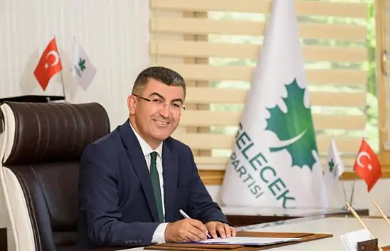 Hasan Ekici, Kendisine Ait Kiraz Bahçesinde İktidara Seslendi: Üretici Zarar Ediyor