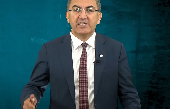 Hasan Ekici: KOP kaderine terk edildi