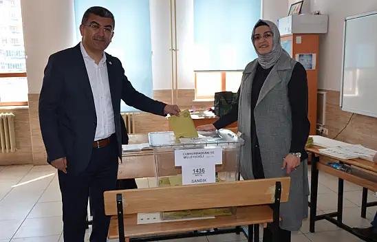 Hasan Ekici Oyunu Kullandı