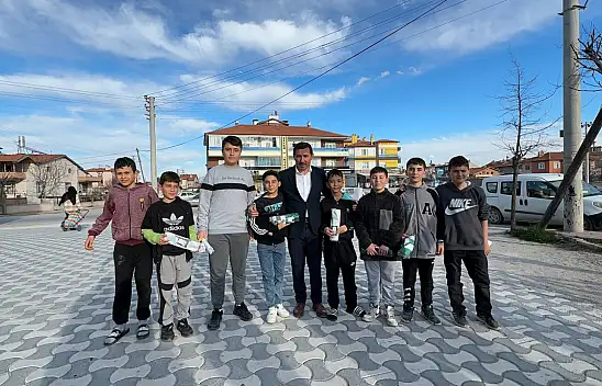 Hasan Kılca: Birlikte güzeliz, birlikte bir başkayız