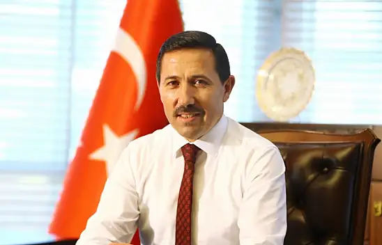 Hasan Kılca: Vatandaşa artık çok daha yakınız