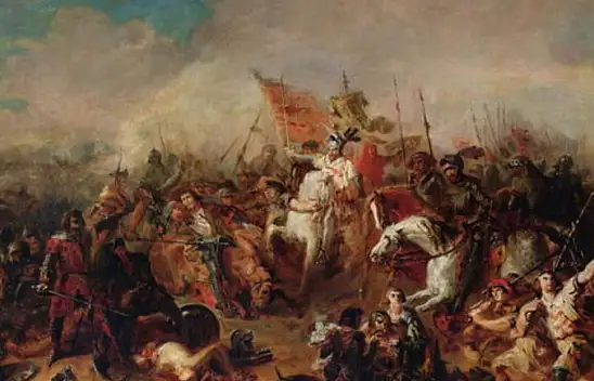 Hastings Muharebesi: Normanların İngiltere'yi Fethinin Hikayesi