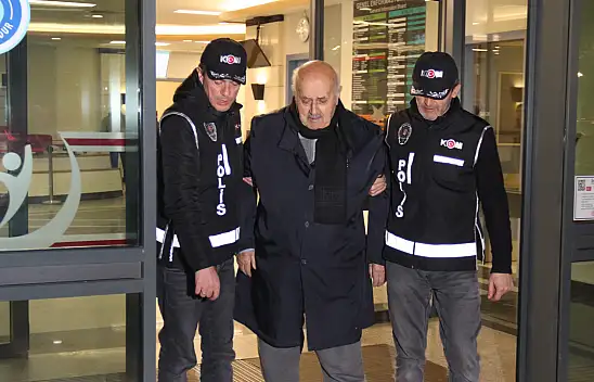 Hatay'da 105 kişinin öldüğü sitenin sahibi bu ilimizde tutuklandı