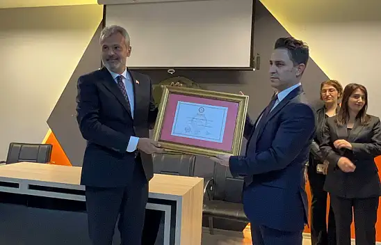 Hatay'da mazbata krizi çözüldü!