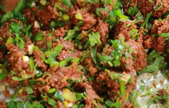 Hatay usulü kısırın püf noktası nedir? Anne usulü gizli tarif