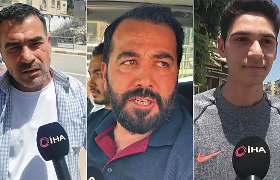 Hataylılardan provokatif paylaşımlara sert tepki