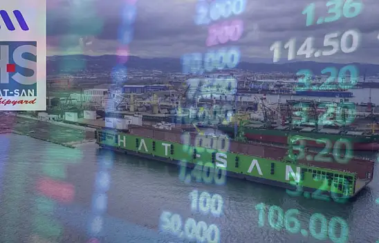 HATSAN HALKA ARZ HANGİ BANKALARDA VAR? Talep toplamaya başladı! Hatsan Gemi halka arz kişi başı kaç lot verir?