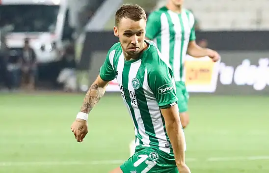 Hayal kırıklılığının adı Robert Muriç