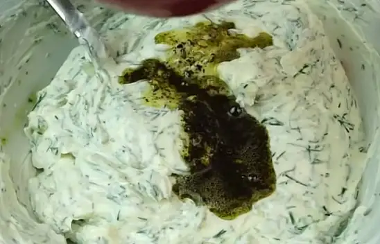 Haydari yaparken bilmeniz gerekenler yarım çay bardağı ekleyince besin değeri artıyor