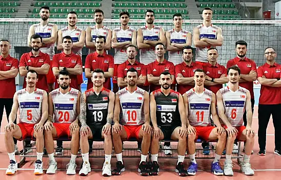 Haydi Konya! Destek zamanı