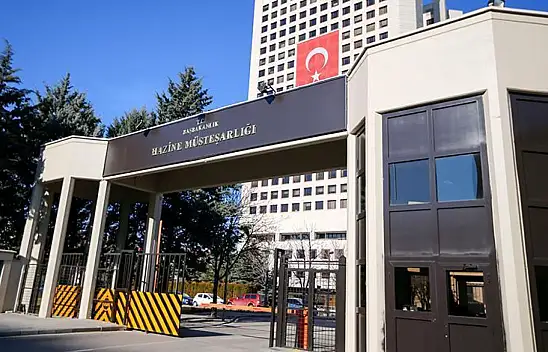 Hazine ve Maliye Bakanlığı: Ülkemiz Avrupa'da en ucuz 4. ülke